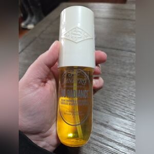 Sol de Janeiro - Rio Radiance 3 Floz 90ML Perfume Body Mist Fragrance SEALED